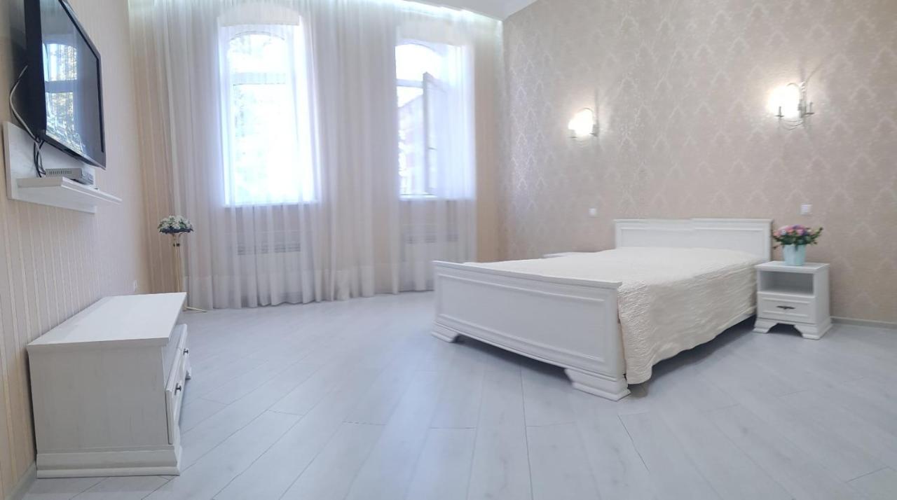 Vip Apartment In The Very Center Of Odessa With Sea View מראה חיצוני תמונה
