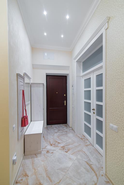 Vip Apartment In The Very Center Of Odessa With Sea View מראה חיצוני תמונה